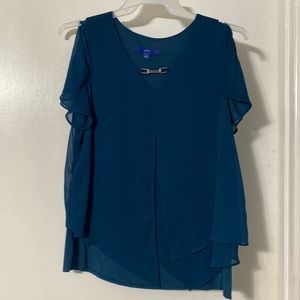 Ladies blouse Size L